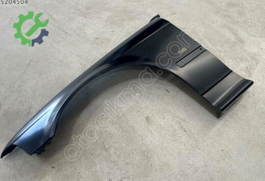 BMW 3 Serisi Sol Ön Çamurluk 41358223921 çıkma parça