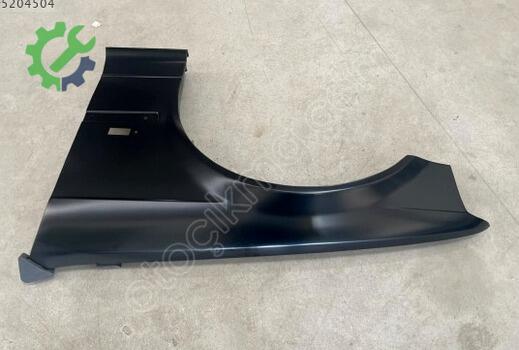 BMW 3 Serisi Sol Ön Çamurluk 41358223921 çıkma parça