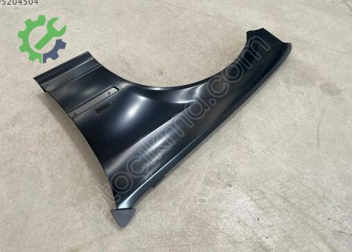 BMW 3 Serisi Sol Ön Çamurluk 41358223921 çıkma parça