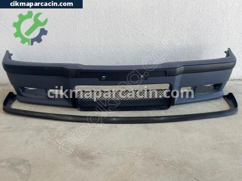 BMW 3 Serisi Ön Tampon çıkma parça