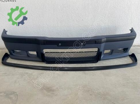 BMW 3 Serisi Ön Tampon çıkma parça