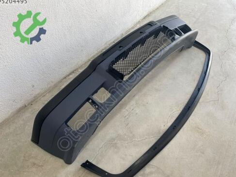 BMW 3 Serisi Ön Tampon 51112233839 çıkma parça