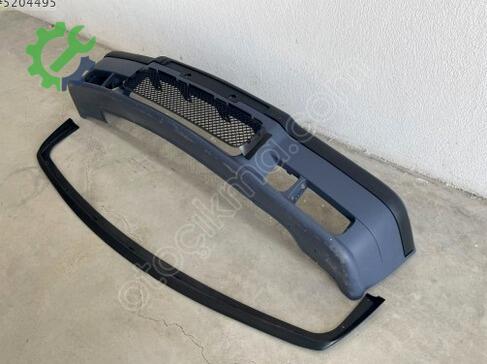 BMW 3 Serisi Ön Tampon 51112233839 çıkma parça