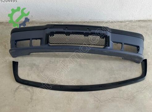BMW 3 Serisi Ön Tampon 51112233839 çıkma parça