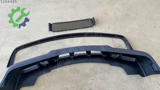 BMW 3 Serisi Ön Tampon 51112233839 çıkma parça