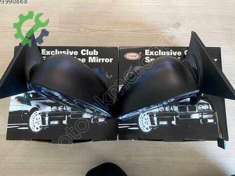 BMW 3 Serisi Dış Ayna Komple 7893567 çıkma parça
