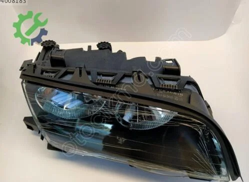 BMW 3 Serisi Sağ Ön Far 63126904276 çıkma parça