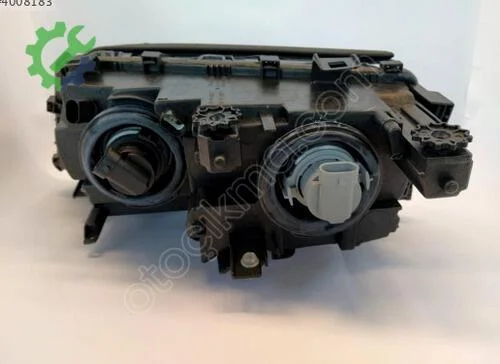 BMW 3 Serisi Sağ Ön Far 63126904276 çıkma parça