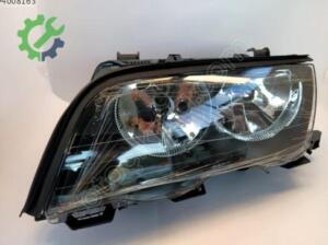 E46 FAR LAMBASI SOL COUPE 1999 2000 2001 2002 SIFIR 63126904275