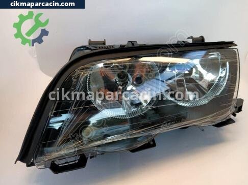 BMW 3 Serisi Sol Ön Far çıkma parça