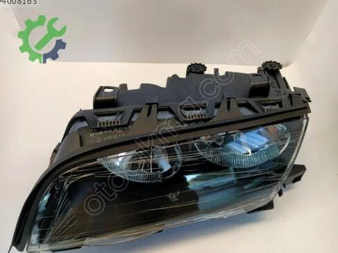 BMW 3 Serisi Sol Ön Far 63126904275 çıkma parça
