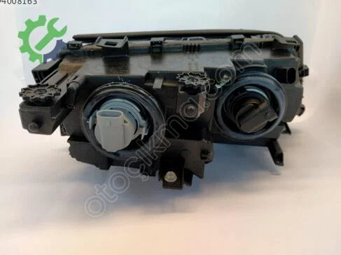 BMW 3 Serisi Sol Ön Far 63126904275 çıkma parça