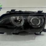 E46 FAR LAMBASI SOL SEDAN 2002 2003 2004 2005 SIFIR 63127165831
