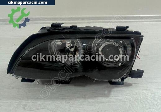 BMW 3 Serisi Sol Ön Far çıkma parça