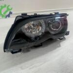 E46 FAR LAMBASI SOL SEDAN 2002 2003 2004 2005 SIFIR 63127165831