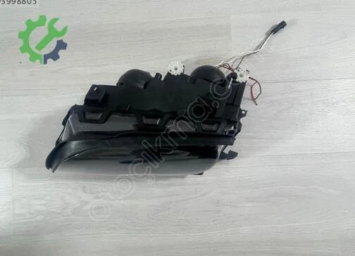 BMW 3 Serisi Sol Ön Far 63127165831 çıkma parça