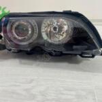 E46 FAR TAKIMI SEDAN 2002 2003 2004 2005 SIFIR 7165832 7165832
