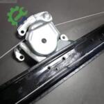 E53 CAM KRİKOSU ARKA SAĞ MOTORSUZ X5 1999 2005 SIFIR 51357125060