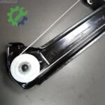 E53 CAM KRİKOSU ARKA SAĞ MOTORSUZ X5 1999 2005 SIFIR 51357125060
