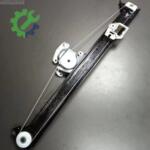E53 CAM KRİKOSU ARKA SAĞ MOTORSUZ X5 1999 2005 SIFIR 51357125060