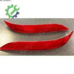 E60 ARKA TAMPON REFLEKTÖR TAKIMI SIFIR 63146915039 63146915040