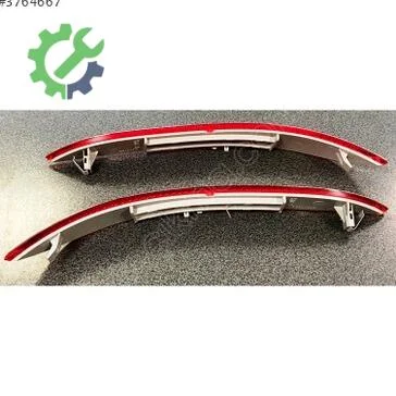 BMW 5 Serisi Tampon Reflektörü 63146915039 çıkma parça