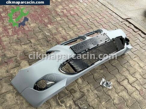 BMW 5 Serisi Ön Tampon çıkma parça