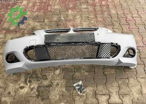 BMW 5 Serisi Ön Tampon 51117897207 çıkma parça