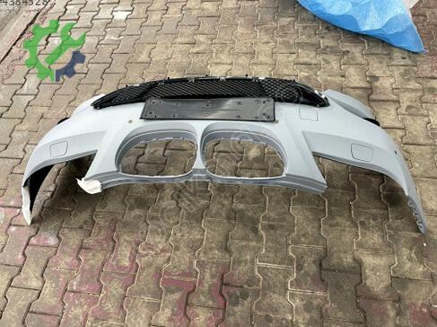 BMW 5 Serisi Ön Tampon 51117897207 çıkma parça