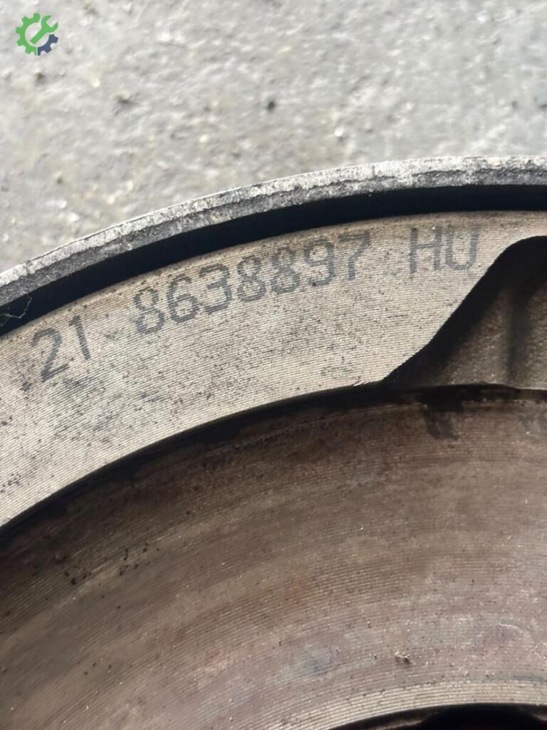 BMW 3 Serisi Volant 8638897 çıkma parça
