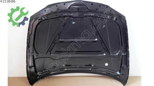 BMW 1 Serisi Kaput 41627162102 çıkma parça