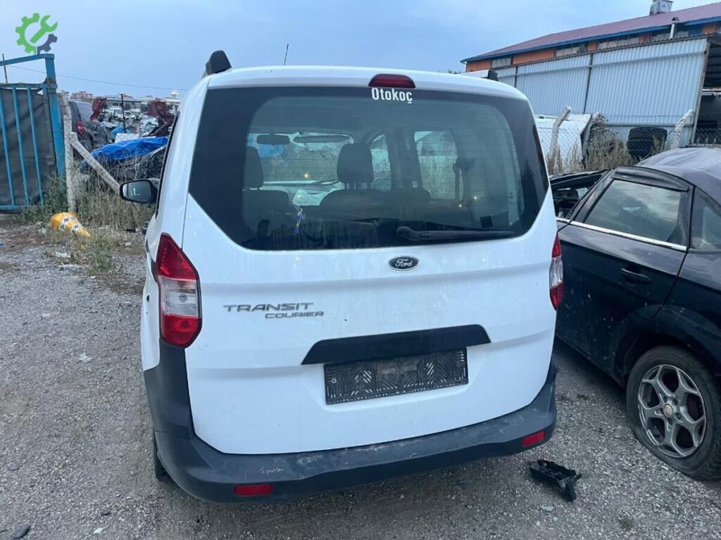 Ford Courier Komple Motor çıkma parça