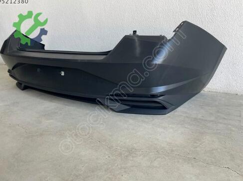Hyundai Elantra Arka Tampon 86610-AA210 çıkma parça