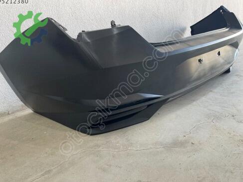 Hyundai Elantra Arka Tampon 86610-AA210 çıkma parça