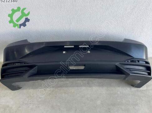 Hyundai Elantra Arka Tampon 86610-AA210 çıkma parça