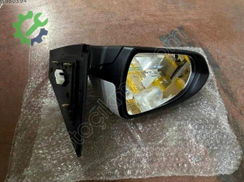 Hyundai Elantra Sol Dış Ayna 87610F2100 çıkma parça