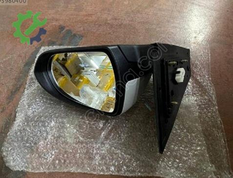 Hyundai Elantra Sol Dış Ayna 87620F2100 çıkma parça
