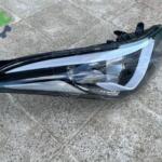 ELANTRA FAR LAMBASI SAĞ 2013 2014 2015 SIFIR 92102-3X210