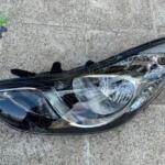 ELANTRA FAR LAMBASI SOL 2011 2012 2013 SIFIR 92101-3X030