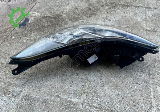Hyundai Elantra Sol Ön Far 92101-3X030 çıkma parça