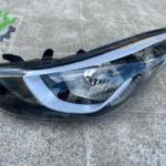 ELANTRA FAR LAMBASI SOL 2013 2014 2015 SIFIR 92101-3X210