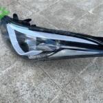 ELANTRA FAR LAMBASI SOL 2013 2014 2015 SIFIR 92101-3X210