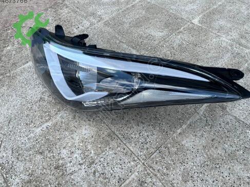 Hyundai Elantra Sol Ön Far 921013X210 çıkma parça