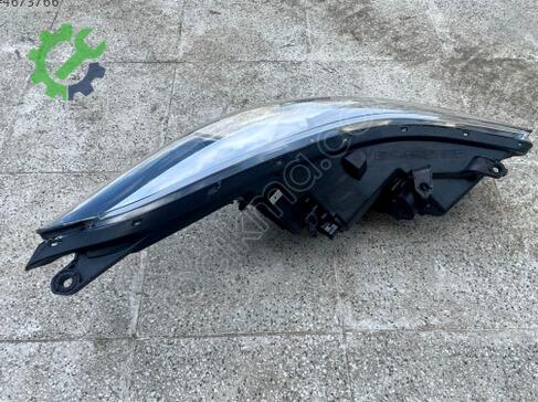 Hyundai Elantra Sol Ön Far 921013X210 çıkma parça
