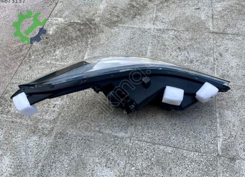 Hyundai Elantra Sol Ön Far 92101-3X420 çıkma parça