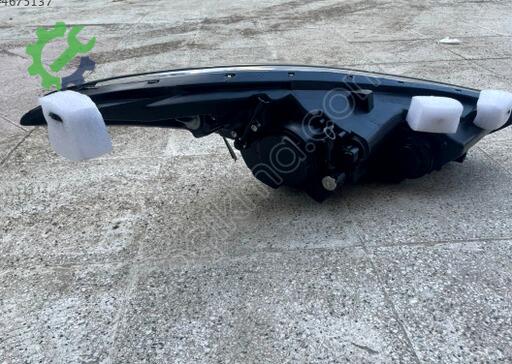 Hyundai Elantra Sol Ön Far 92101-3X420 çıkma parça
