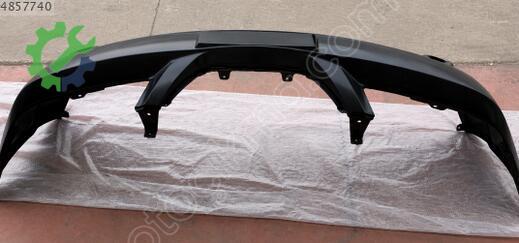 Hyundai Elantra Ön Tampon 86510-08000 çıkma parça