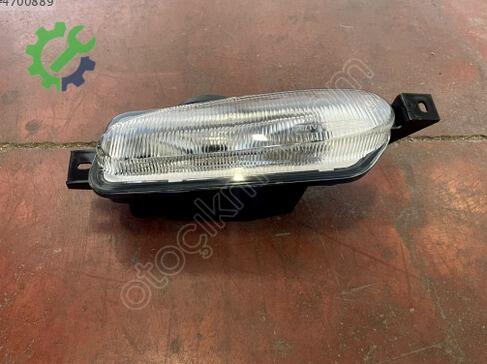 Ford Escort Sis Lambası YC1515201AD çıkma parça