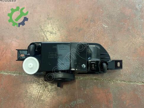 Ford Escort Sis Lambası YC1515201AD çıkma parça