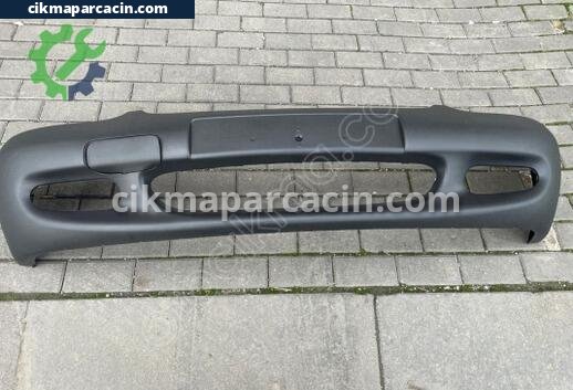 Ford Escort Ön Tampon çıkma parça